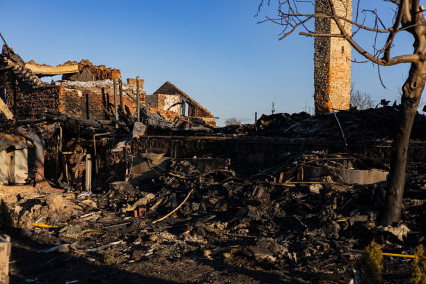 Reliable Smoke Damage Removal contractor in Nottingham, MD by Fire Damage Laser Cleaning