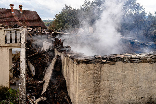 Affordable Smoke Damage Removal solutions in Nottingham, MD